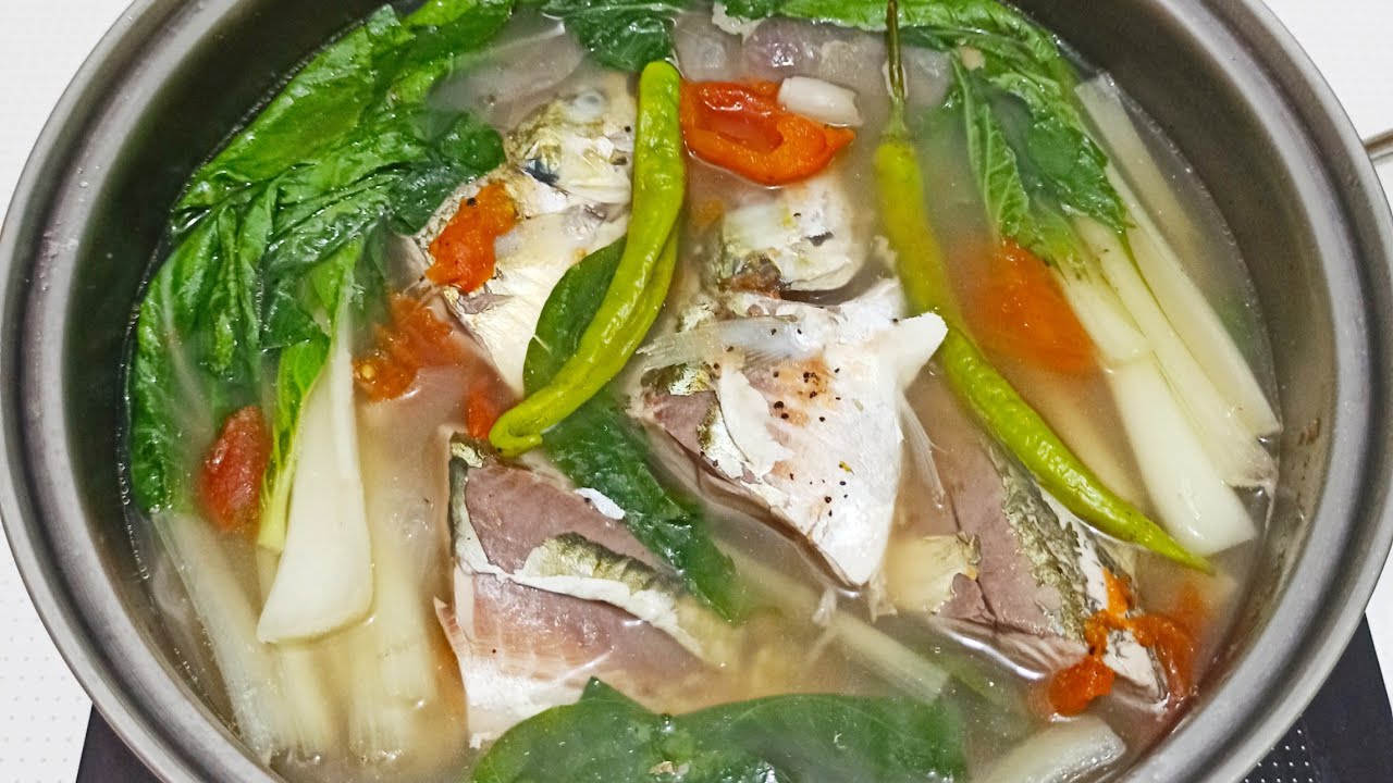 sabaw isda Main Image